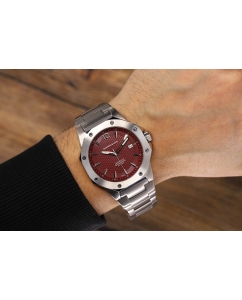 Купить Швейцарские наручные часы Cornavin CO.2021-2036  в E-mobi