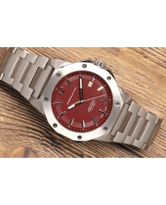 Купить Швейцарские наручные часы Cornavin CO.2021-2036  в E-mobi