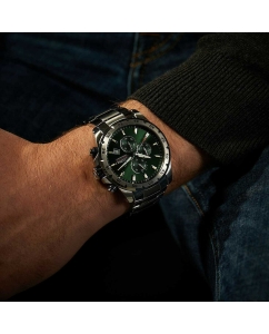 Купить Наручные часы Festina F20463/3 с хронографом  в E-mobi