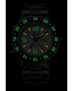 Купить Швейцарские механические спортивные титановые наручные часы BALL DG3030B-S9CJ-WH  в E-mobi