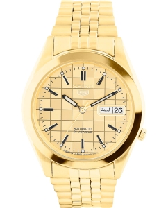 Купить Японские механические наручные часы Seiko 5 SNKC08J1 в E-mobi