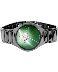 Купить Швейцарские механические наручные часы Rado R27108312  в E-mobi