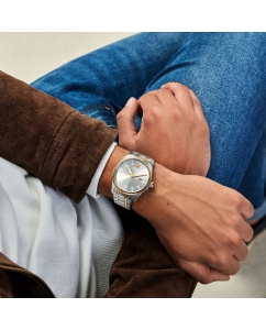 Купить Швейцарские наручные часы Swiss Military Hanowa SMWGH0000860  в E-mobi