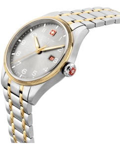 Купить Швейцарские наручные часы Swiss Military Hanowa SMWGH0000860  в E-mobi