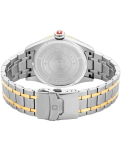 Купить Швейцарские наручные часы Swiss Military Hanowa SMWGH0000860  в E-mobi