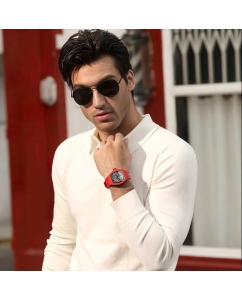 Купить Механические наручные часы Tsar Bomba TB8218-12  в E-mobi