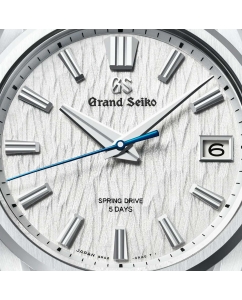 Купить Японские механические наручные часы Grand Seiko SLGA009G  в E-mobi