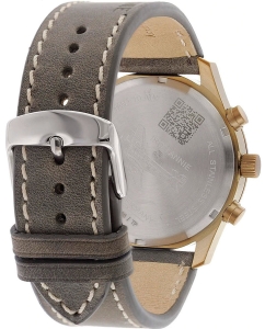 Купить Наручные часы Iron Annie 56744_ia с хронографом  в E-mobi