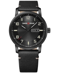 Купить Швейцарские наручные часы Wenger 01.9041.429 в E-mobi