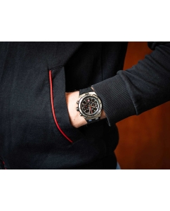 Купить Наручные часы Festina F20671/6 с хронографом  в E-mobi