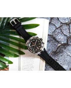 Купить Наручные часы Festina F20671/6 с хронографом  в E-mobi