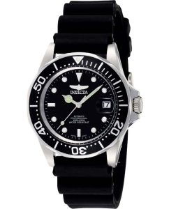 Купить Механические наручные часы Invicta Pro Diver IN9110 в E-mobi