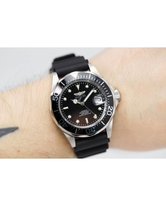 Купить Механические наручные часы Invicta Pro Diver IN9110  в E-mobi