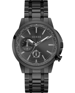 Купить Наручные часы Guess GW0490G3 в E-mobi