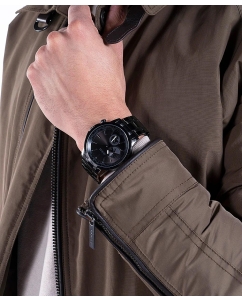 Купить Наручные часы Guess GW0490G3  в E-mobi