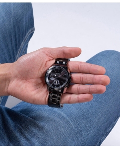 Купить Наручные часы Guess GW0490G3  в E-mobi