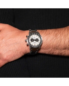 Купить Японские наручные часы Citizen CA4500-91A с хронографом  в E-mobi