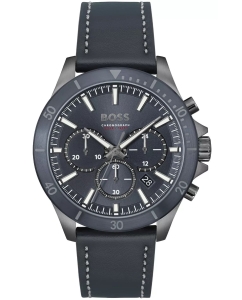 Купить Наручные часы Hugo Boss HB1514056 с хронографом в E-mobi