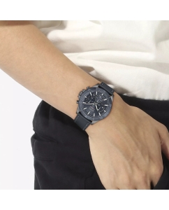 Купить Наручные часы Hugo Boss HB1514056 с хронографом  в E-mobi