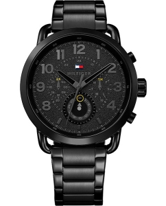 Купить Наручные часы Tommy Hilfiger 1791423 в E-mobi