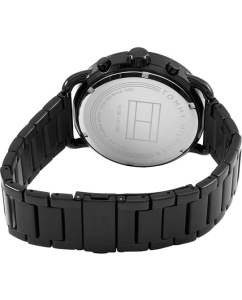 Купить Наручные часы Tommy Hilfiger 1791423  в E-mobi