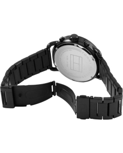 Купить Наручные часы Tommy Hilfiger 1791423  в E-mobi