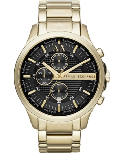 Купить Наручные часы Armani Exchange AX2137 с хронографом в E-mobi