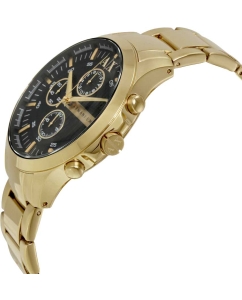 Купить Наручные часы Armani Exchange AX2137 с хронографом  в E-mobi