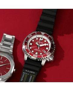 Купить Японские наручные часы Citizen BN0159-15X  в E-mobi