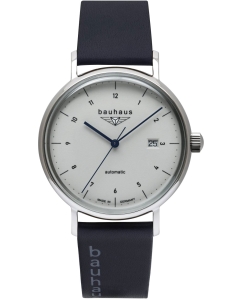 Купить Механические наручные часы Bauhaus 21525_b в E-mobi