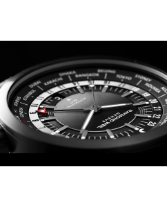 Купить Швейцарские механические наручные часы Raymond Weil 2765-BKC-20001  в E-mobi