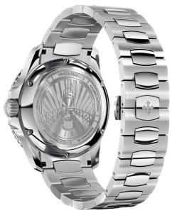 Купить Механические наручные часы Venezianico 4521502C  в E-mobi