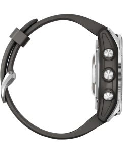 Купить Умные часы Garmin Fenix 7s Pro Solar Silver 010-02776-01  в E-mobi