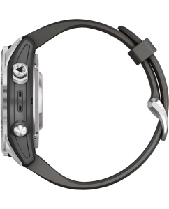 Купить Умные часы Garmin Fenix 7s Pro Solar Silver 010-02776-01  в E-mobi