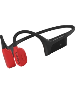 Купить Беспроводные наушники Suunto Wing Lava Red with Powerbank SS050944000 в E-mobi