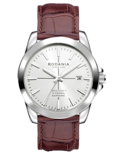 Купить Наручные часы Rodania R17028 в E-mobi