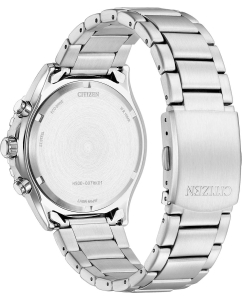 Купить Японские наручные часы Citizen AT2560-84X с хронографом  в E-mobi