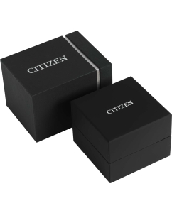 Купить Японские наручные часы Citizen AT2560-84X с хронографом  в E-mobi