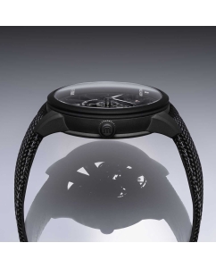 Купить Швейцарские механические наручные часы Maurice Lacroix MP7228-DLB04-090-2  в E-mobi