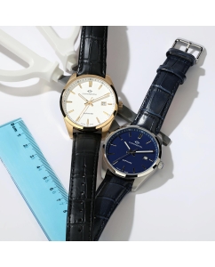 Купить Швейцарские наручные часы Continental 23001-GD254130  в E-mobi