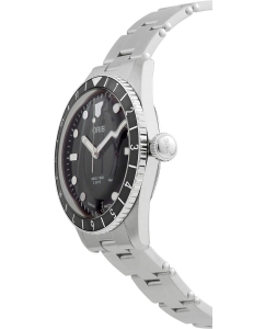 Купить Швейцарские механические наручные часы Oris 01-400-7772-4054-07-8-20-18  в E-mobi