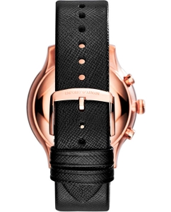 Купить Наручные часы Emporio Armani AR1792 с хронографом  в E-mobi