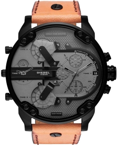 Купить Наручные часы Diesel DZ7406 с хронографом в E-mobi