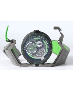 Купить Механические наручные часы Mazzucato RIMF1-GY361 с хронографом  в E-mobi