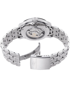 Купить Японские механические наручные часы Orient Star RE-AV0B03B0  в E-mobi