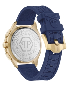 Купить Наручные часы Philipp Plein PWSAA0323 с хронографом  в E-mobi