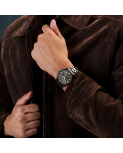 Купить Швейцарские наручные часы Swiss Military Hanowa SMWGH2200141  в E-mobi