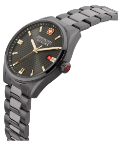 Купить Швейцарские наручные часы Swiss Military Hanowa SMWGH2200141  в E-mobi