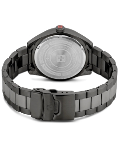 Купить Швейцарские наручные часы Swiss Military Hanowa SMWGH2200141  в E-mobi