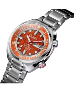 Купить Российские механические наручные часы Слава 2430517/100-2427  в E-mobi